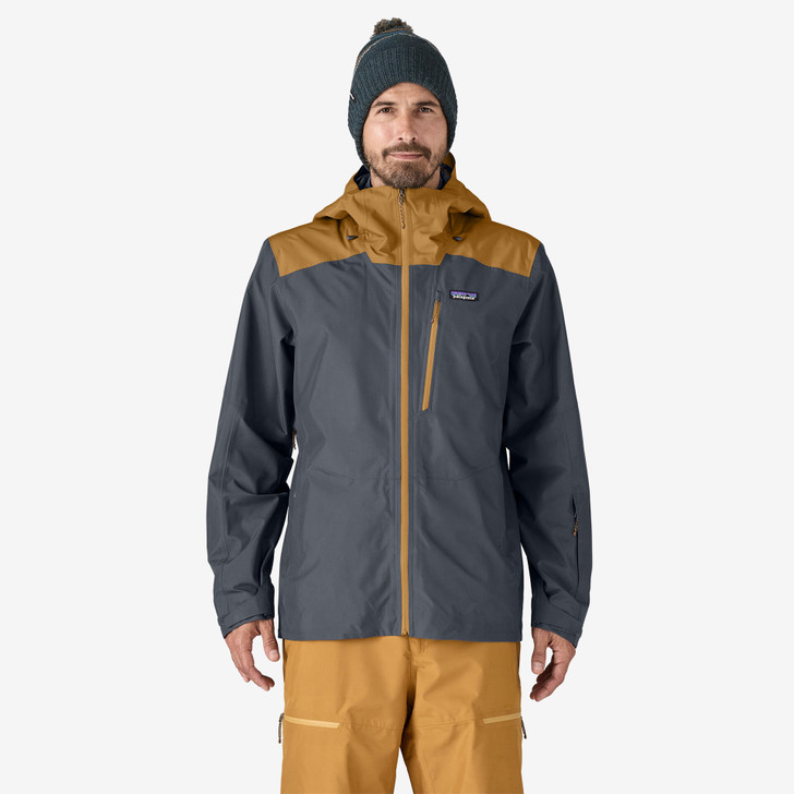 Patagonia - Men's Powder Town Jacket | Snowpack