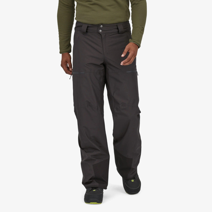 Patagonia - Men's Powder Town Ski and Snowboard Pants (2 colors)