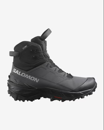 Salomon - CrossTrak Powder Men's Boot | Snowpack