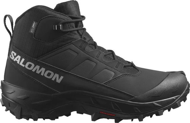 Salomon - CrossTrak WP Winter Boot | Snowpack