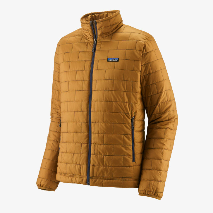 Patagonia - Men's Nano Puff Jacket | Snowpack