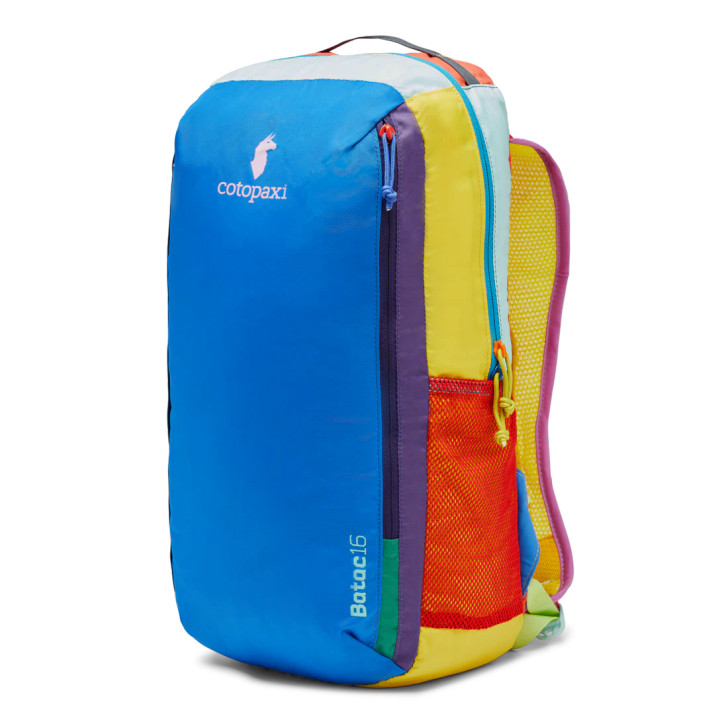 Cotopaxi - Batac 16L Daypack - Del Dia Earth