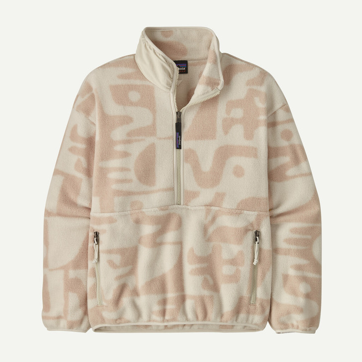 Patagonia - Women's Synchilla Fleece Marsupial Pullover