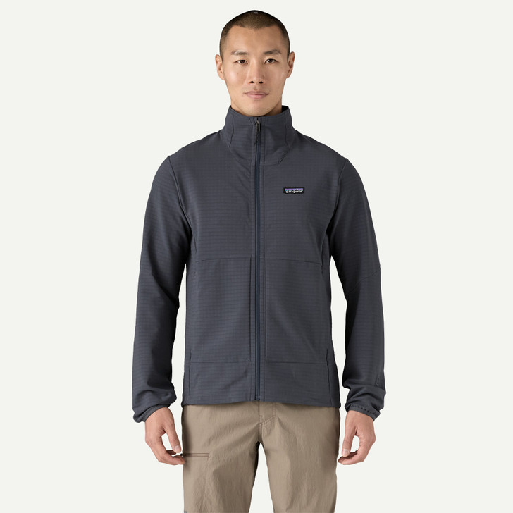 patagonia r1 tech