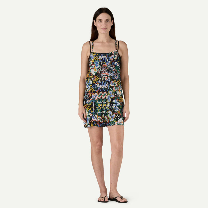 Patagonia - Women's Tidal Threads Romper