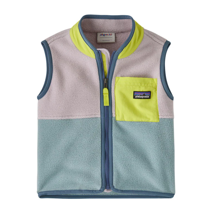 Patagonia - Baby Synchilla Vest