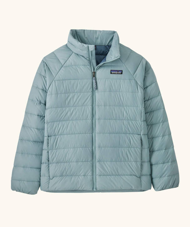 Patagonia- Kid's Down Sweater