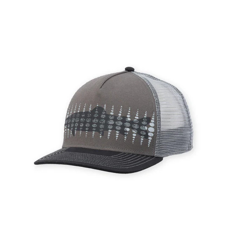 Pistil - Basin Cap