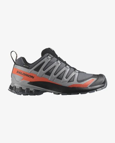 XA Pro 3D V9 WIDE Goretex | Snowpack