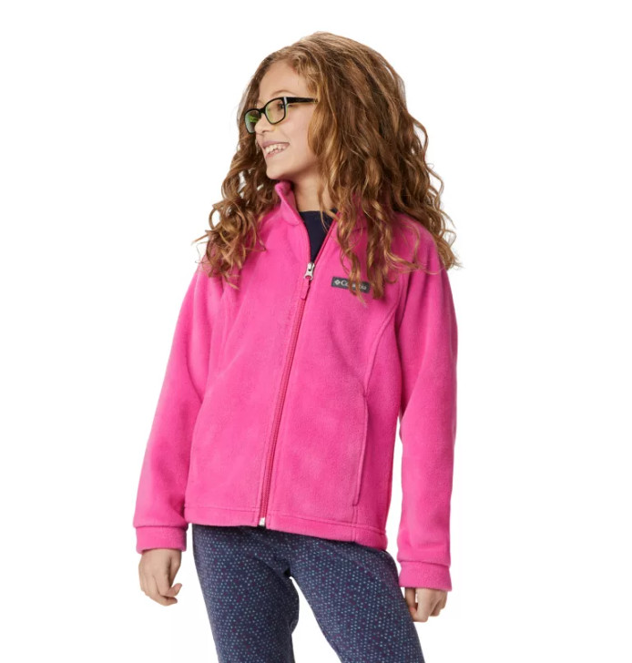 Columbia - Kids Benton Springs Fleece 