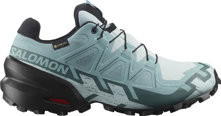 Salomon - Women's Speedcross 6 Goretex