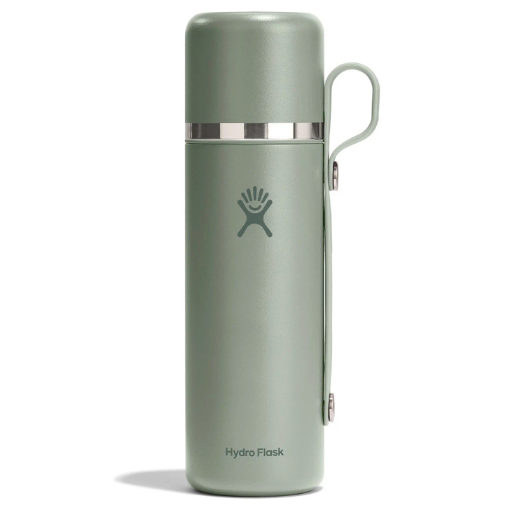 Hydro Flask - 28oz Hot Flask and Cup