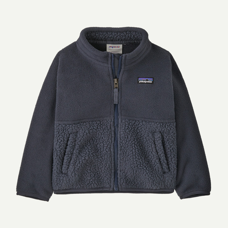 Patagonia - Baby Cozy Fluff Jacket