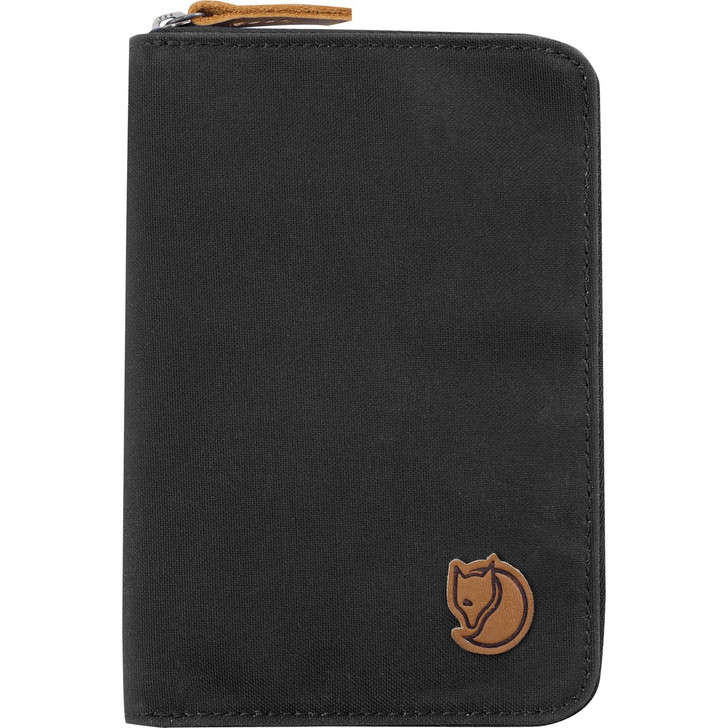 Fjallraven - Passport Wallet