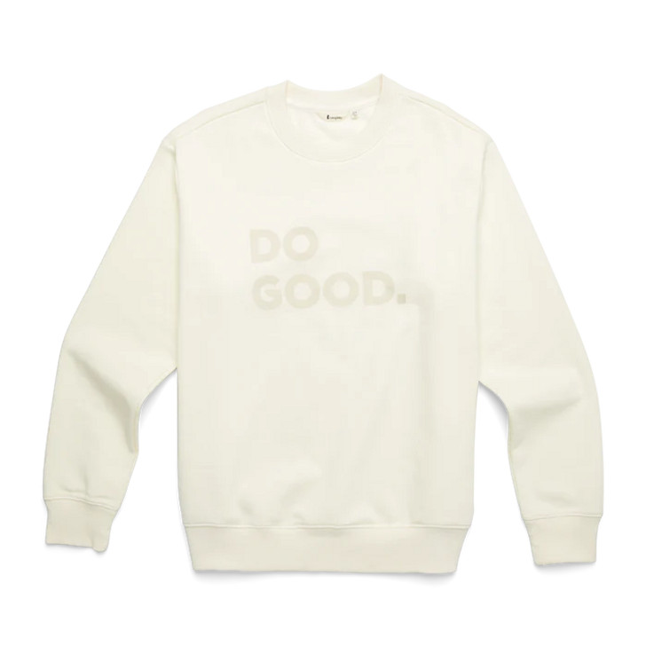 Cotopaxi - Women's do good sweatshirt