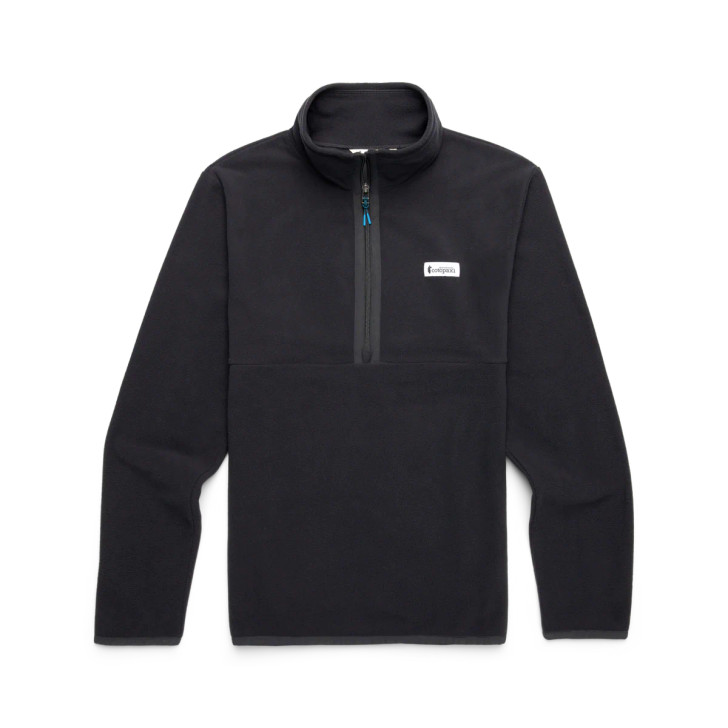 Cotopaxi - Men's amado pullover fleece