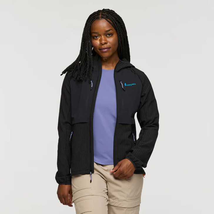 Cotopaxi - Women's yermo hooded jacket