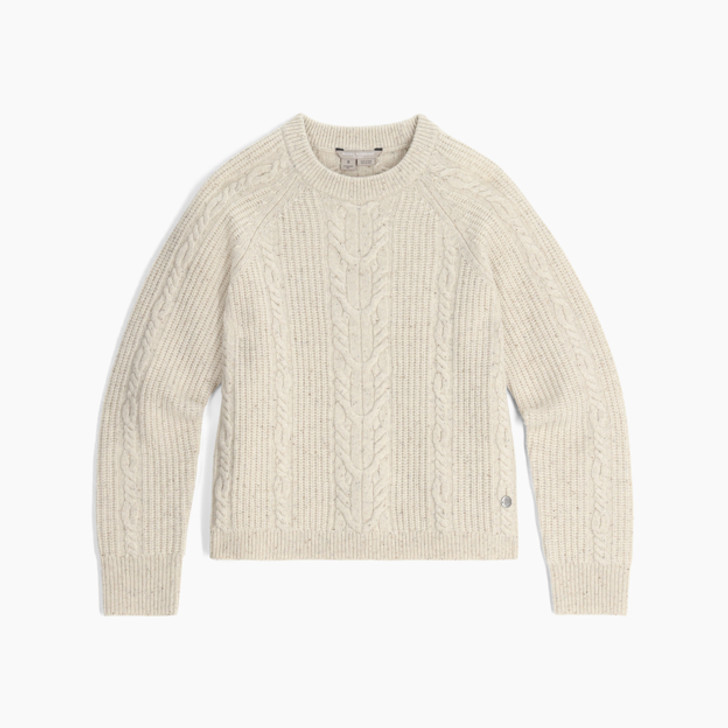 Royal Robbins - Women's Rockcraft Cable Crew