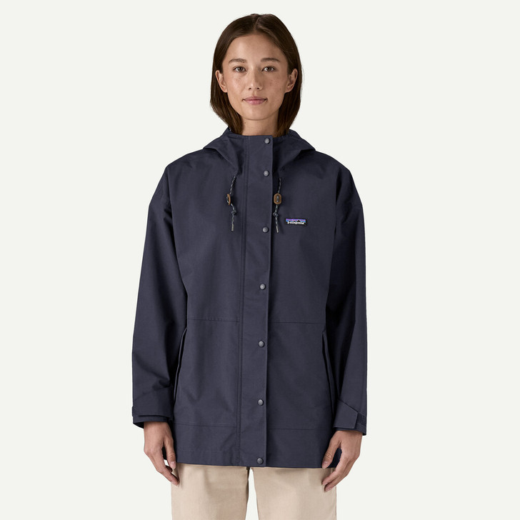 Patagonia - Woman's Outdoor Everyday Rain Jacket