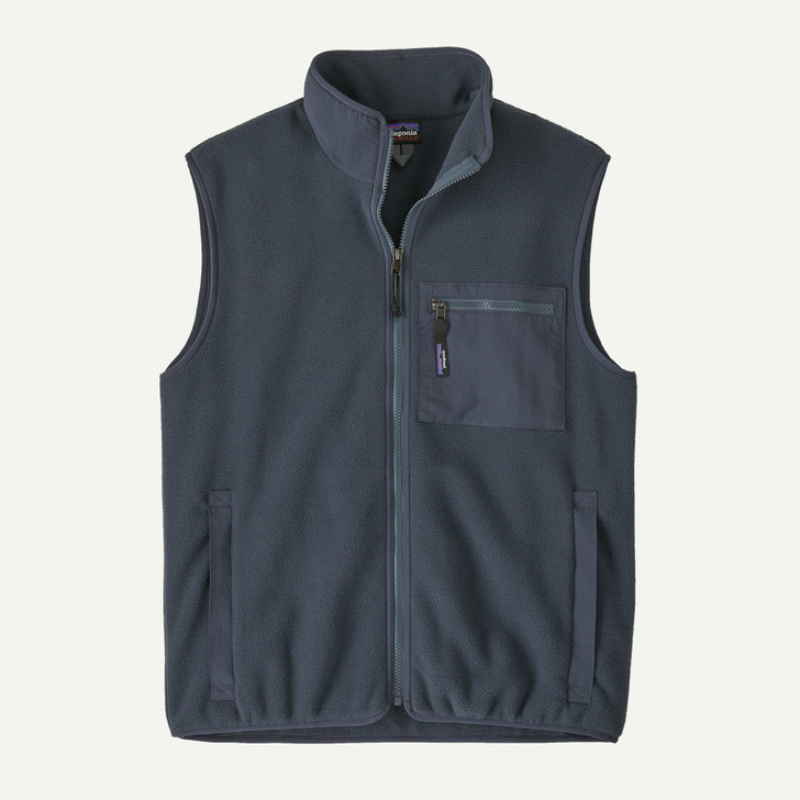 Patagonia - Men's Synchilla Fleece Vest