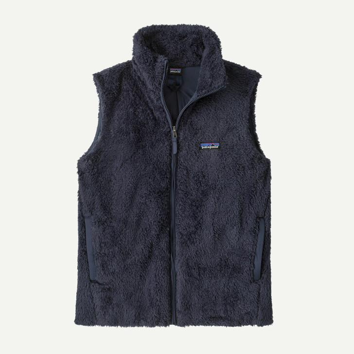 Patagonia - Women's Los Gatos Fleece Vest
