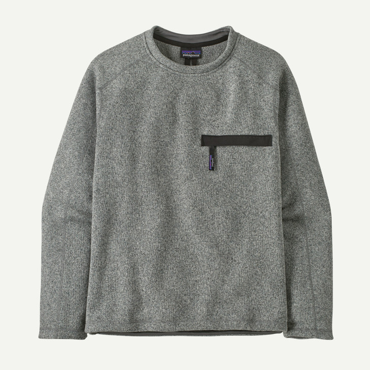 Patagonia - Men's Better Sweater Crewneck