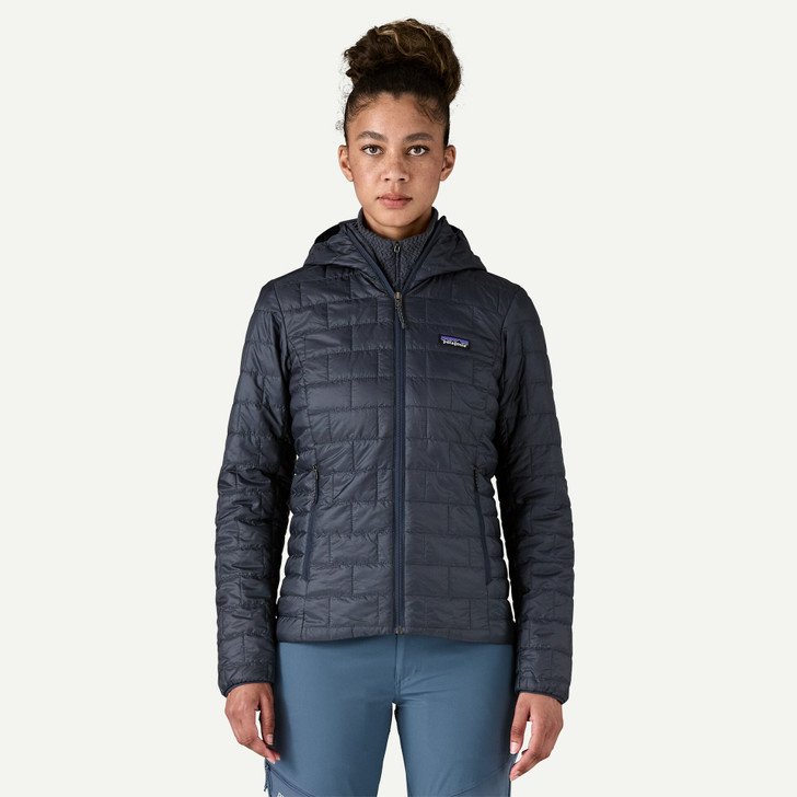 Patagonia - Women's Nano Puff Hoody