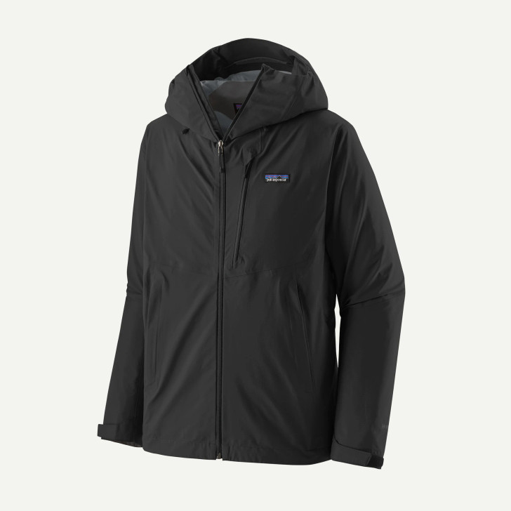 Patagonia - Men's Granite Crest Rain Jacket