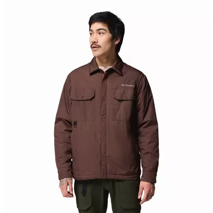 Columbia - Men's Landroamer Shirt Jacket 