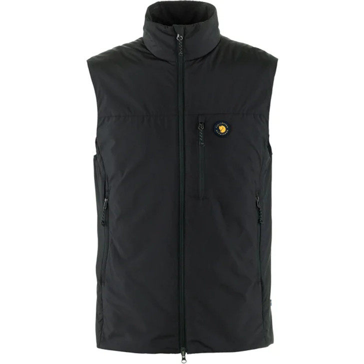 Fjallraven - Men's Bertagen 60 Insulated Vest