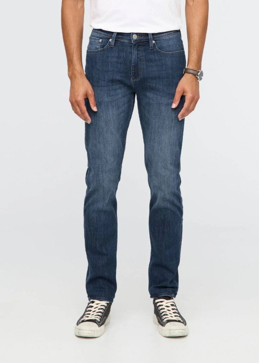 DUER - Men's Performance Denim Slim - 32"