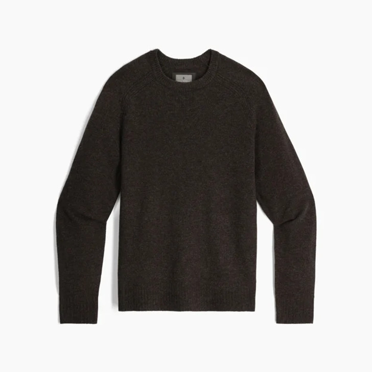 Royal Robbins - Men's Rockcraft  Wool Pullover 