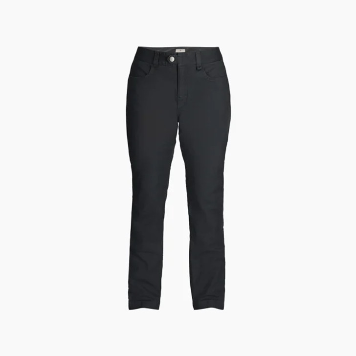 Royal Robbins - Women's Billy Goat II Lined Pant