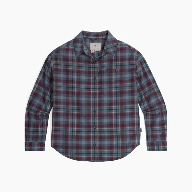Royal Robbins - Women's Lieback Overshirt  