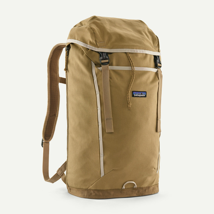 Patagonia - Fieldsmith lid pack