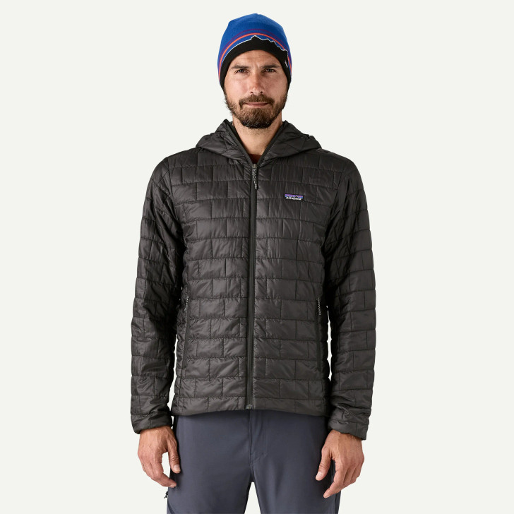 Patagonia - Men's Nano Puff Hoody