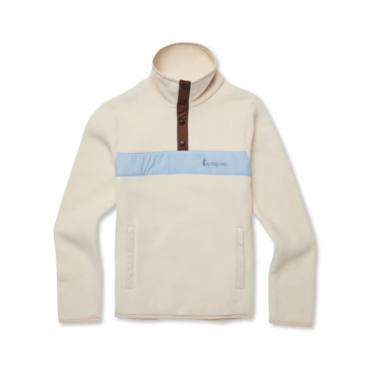 Cotopaxi - Women's Teca Pullover Fleece