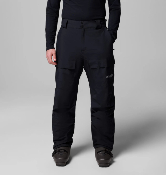 Columbia - Men's Winter District Snow Pant