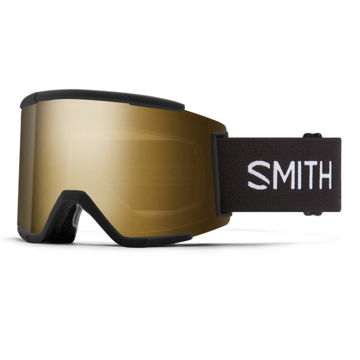 Smith - Squad  XL ChromaPop Goggle - Mirror