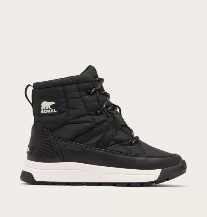 Sorel - Women's Whitney III waterproof mid winter boot