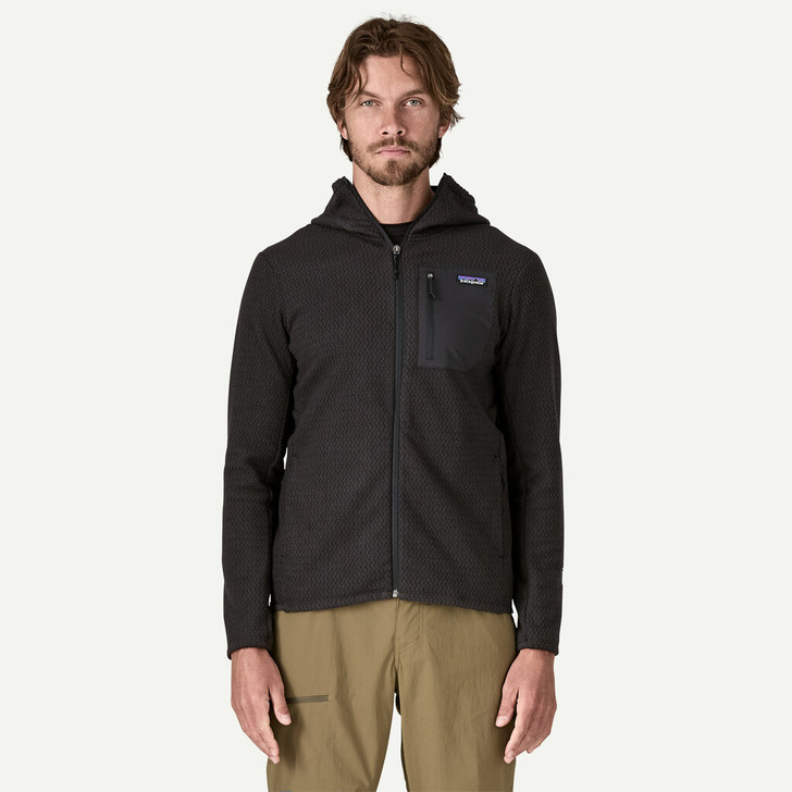 Patagonia - Men's R1 Air Zip Jacket