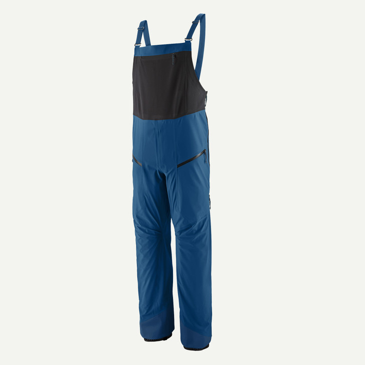 Patagonia - Mens Snowdrifter Bibs