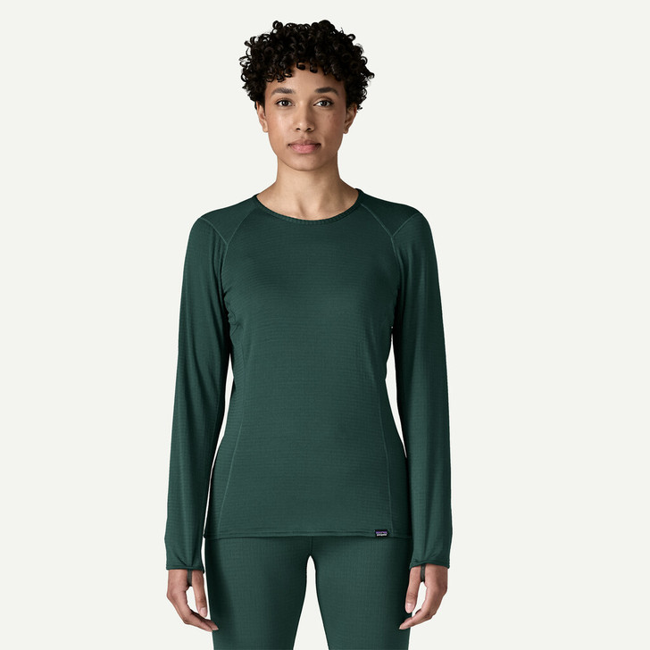Patagonia - Women's Capilene Thermal Weight Crewneck