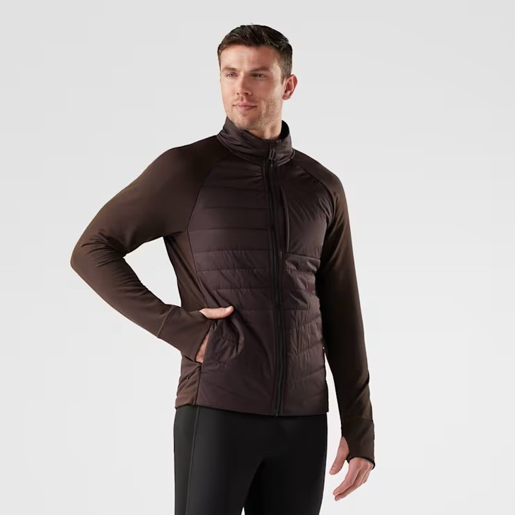 Smartwool - Men's Smartloft Hybrid Jacket