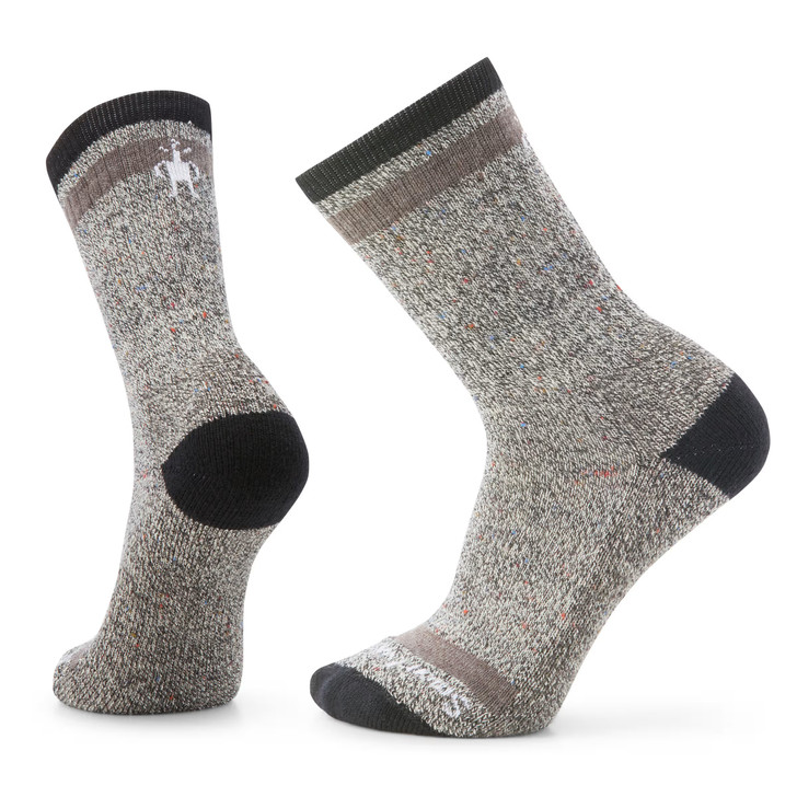 Smartwool - Everyday Cozy Larimer Crew Socks