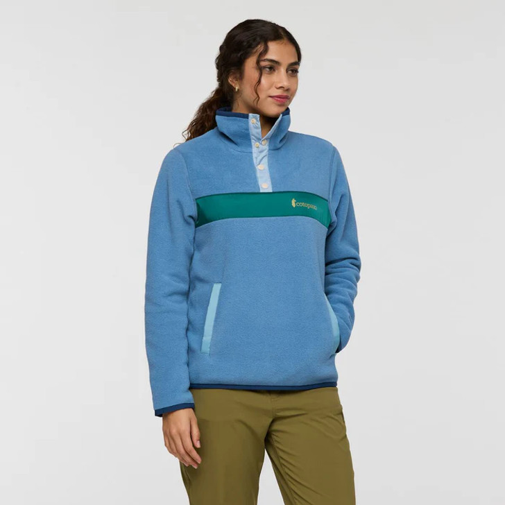 Cotopaxi - Women's Teca Fleece Pullover