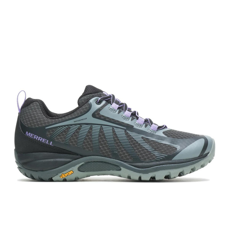 Merrell - Women's Siren Edge 3 Waterproof Hiking Shoe