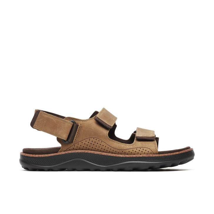 Merrell - Men's Cove Leather Backstrap Sandal