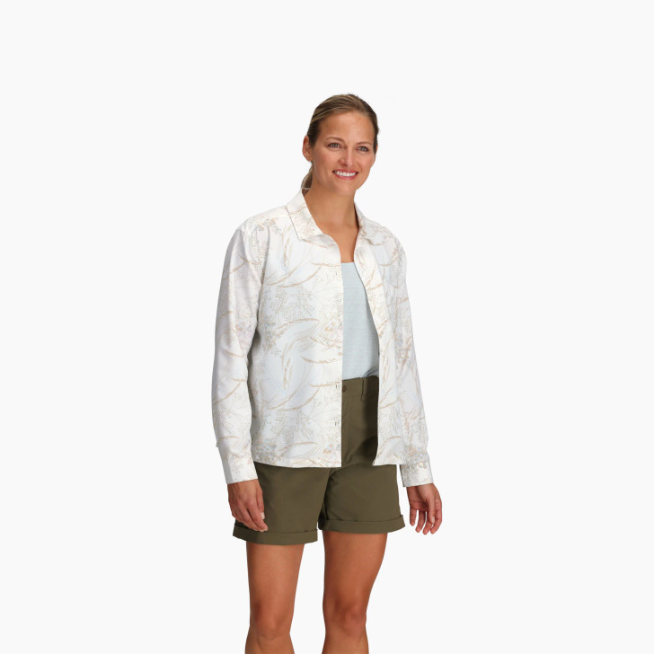Royal Robbins - Women's Expedition III Long Sleeve