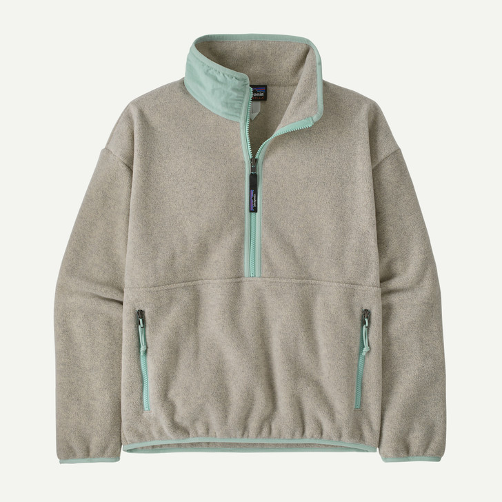 Patagonia - Women's Synchilla Fleece Marsupial